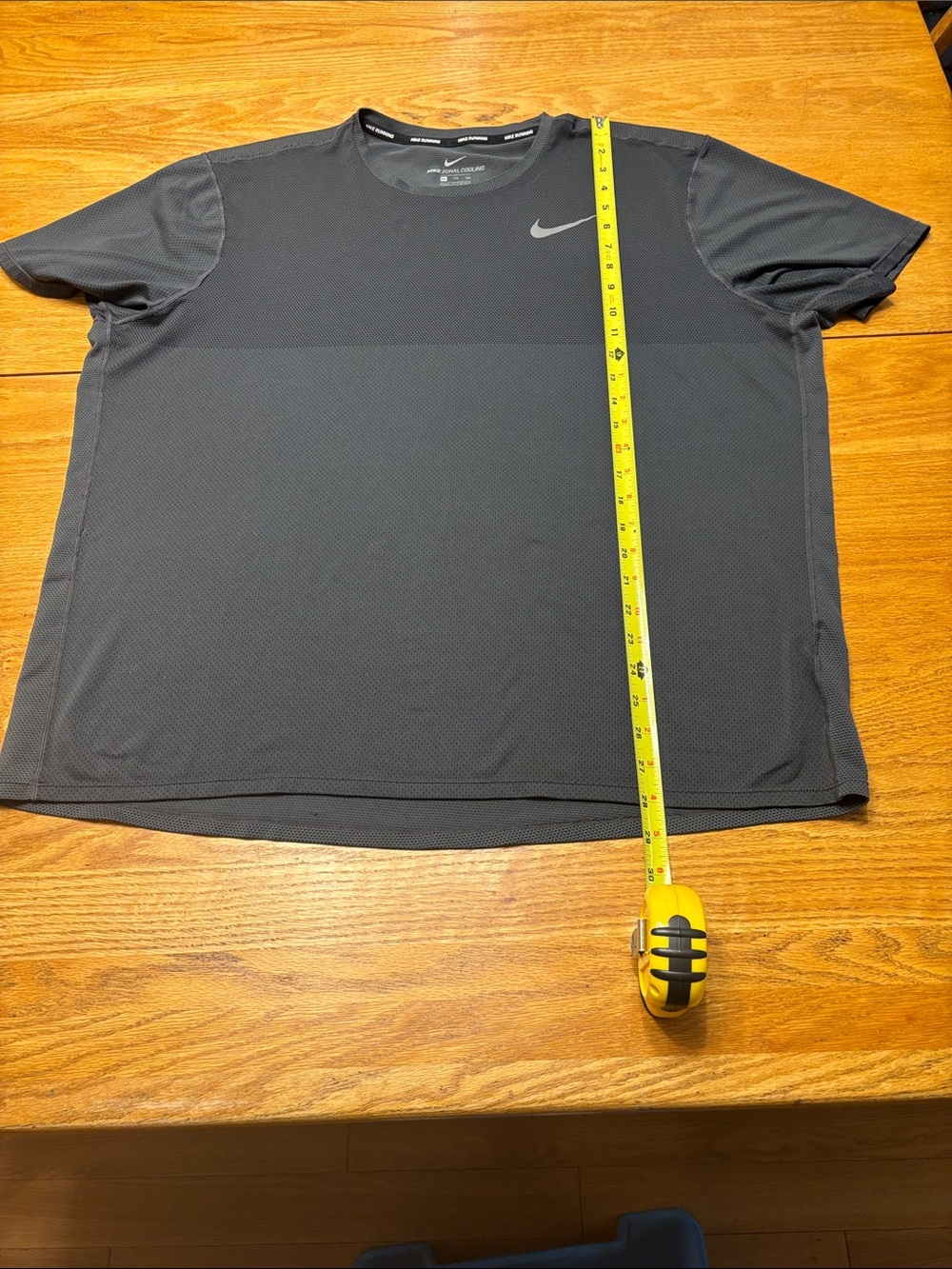 4 Men’s Nike colorful tee shirts. All 2x - Picture 11 of 12